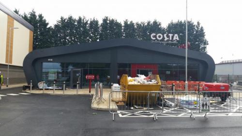 Scunthorpe Retail