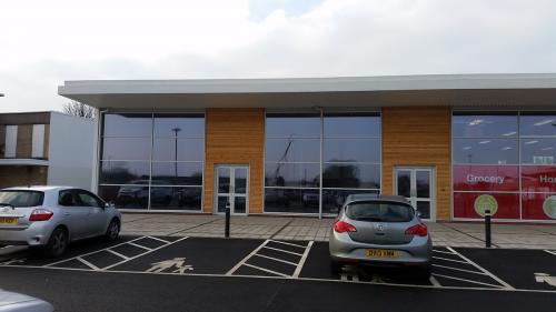 Immingham Retail