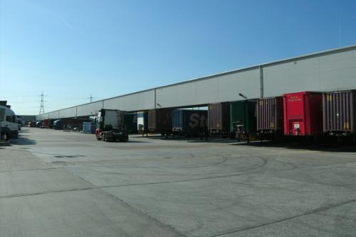 Thurrock – Manufacturing