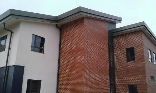 Oldham Health Care
