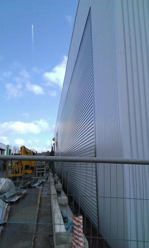 Manchester Industrial
